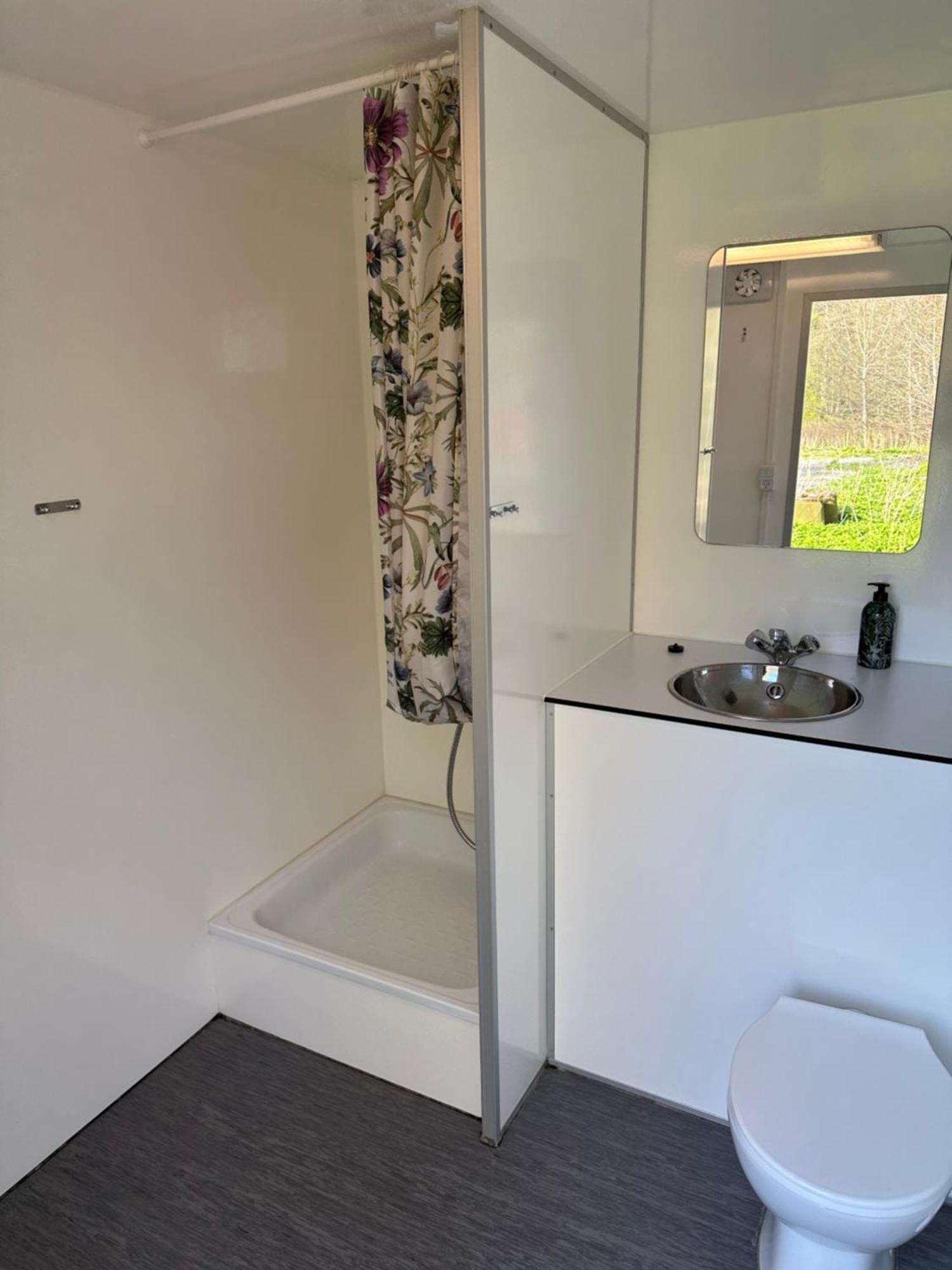 Glamping Julared Hotel Mullsjo Room photo